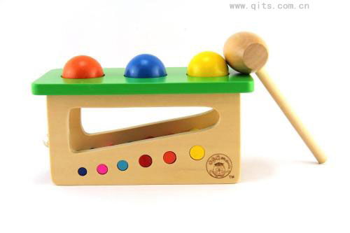 歐盟EN71玩具檢測標準 確保安全合規(guī)，助力玩具銷售