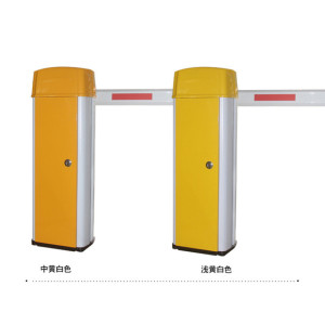 百勝直桿道閘4063 構(gòu)建智慧停車與交通收費系統(tǒng)的核心解決方案